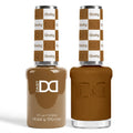 DND HEMA & TPO Free - 023 Glowing