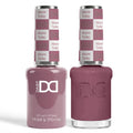 DND HEMA & TPO Free - 048 Mauve Today