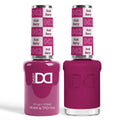 DND HEMA & TPO Free - 062 Acai Berry