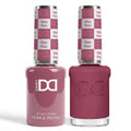 DND HEMA & TPO Free - 063 Glass Plum