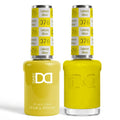 DND HEMA & TPO Free - 076 Lemon Glow