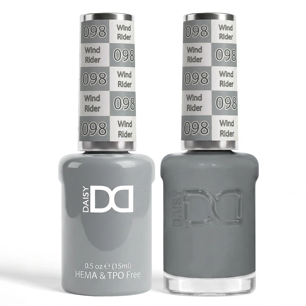 DND HEMA & TPO Free - 098 Wind Rider