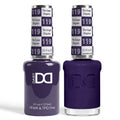 DND HEMA & TPO Free - 119 The Grape Disguise