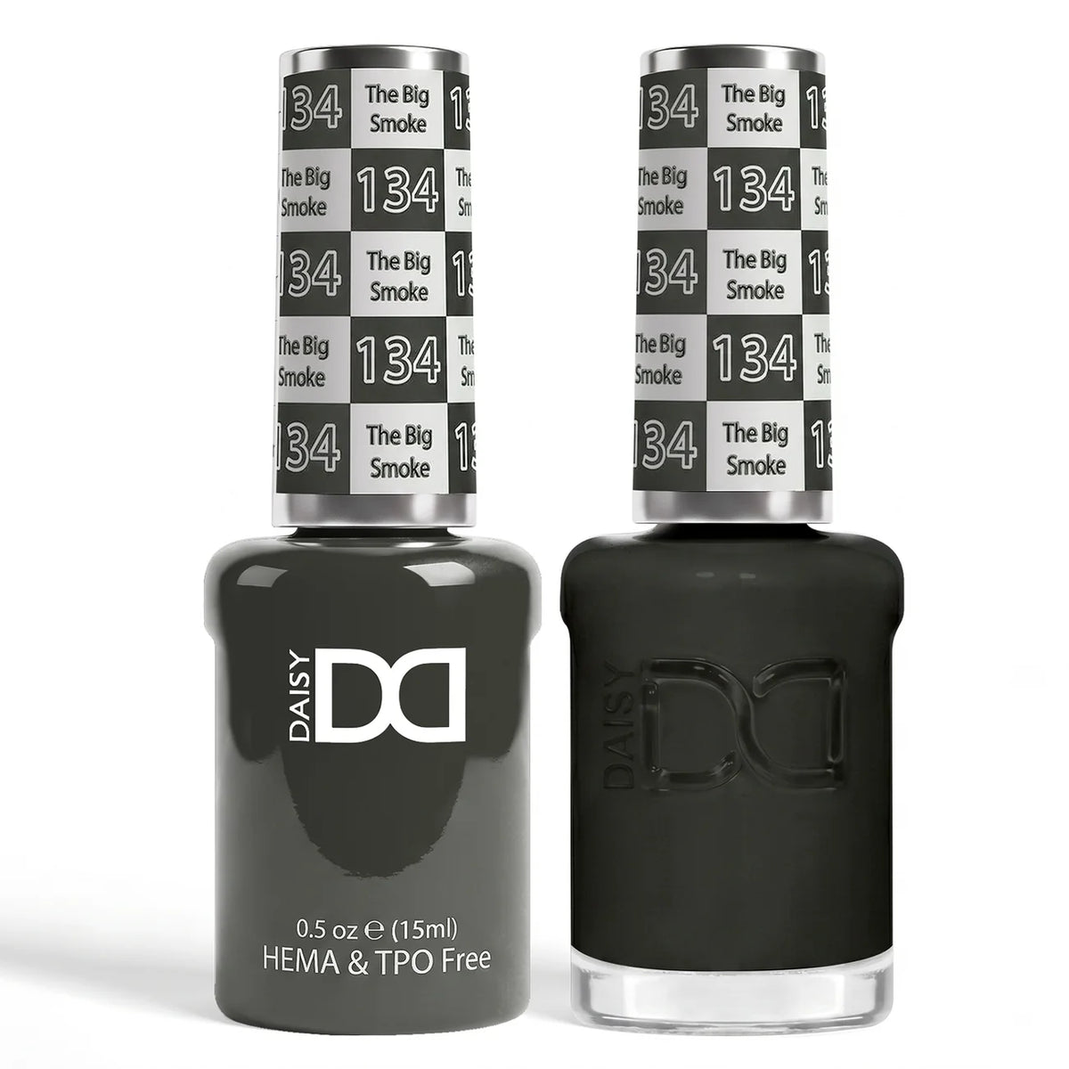 DND HEMA & TPO Free - 134 The Big Smoke