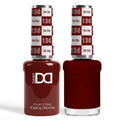 DND HEMA & TPO Free - 136 Sin City