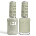 DND HEMA & TPO Free - 149 Better Late Than Never