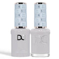 DND HEMA & TPO Free - 184 Sea Clay
