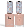 DND HEMA & TPO Free - 190 Mineral Nude