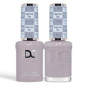 DND HEMA & TPO Free - 199 Taupe Less Tan