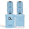 DND HEMA & TPO Free - 210 Sea Waves Repeat