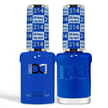 DND HEMA & TPO Free - 214 Oh Buoy, My Azul