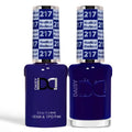 DND HEMA & TPO Free - 217 Nautical Blackout