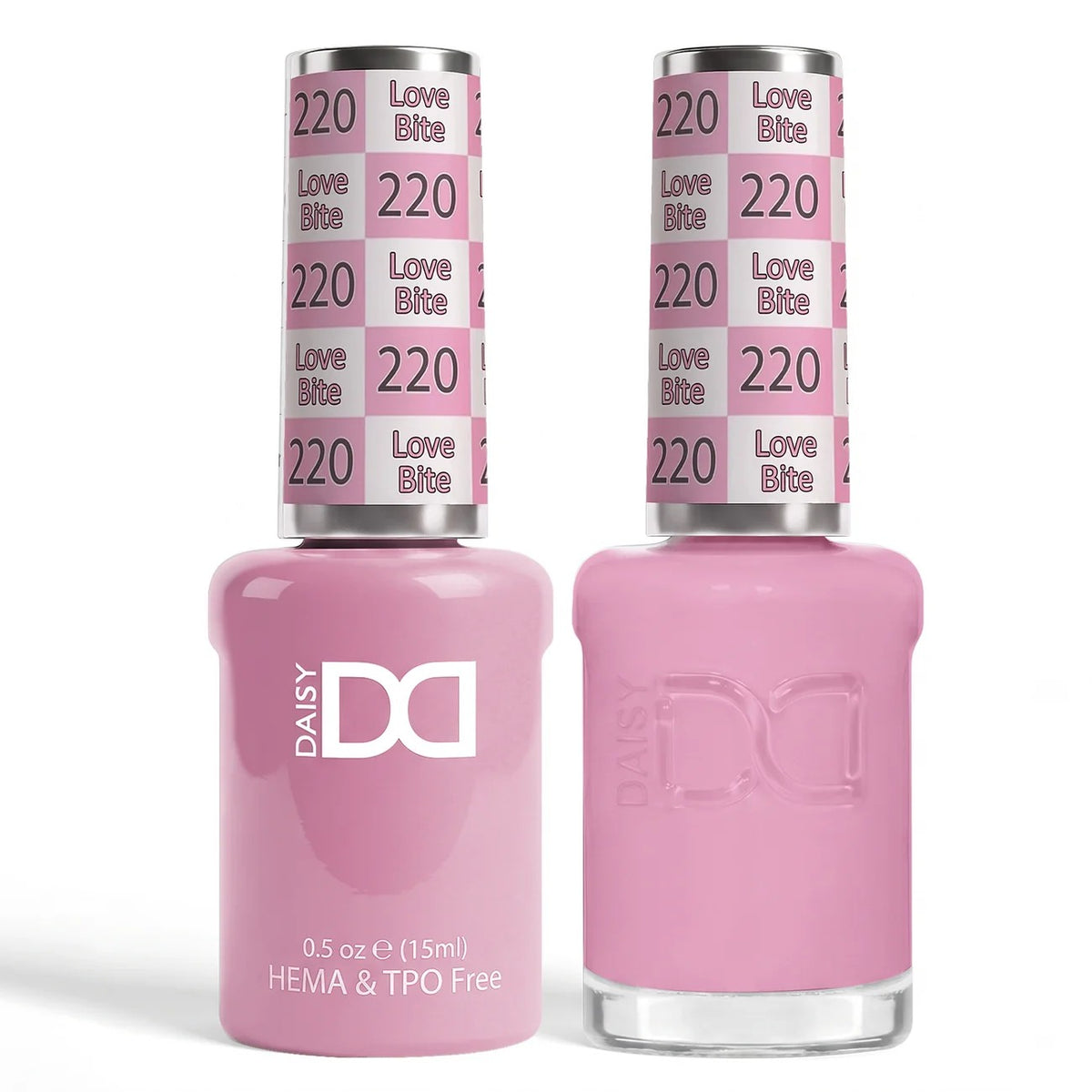 DND HEMA & TPO Free - 220 Love Bite
