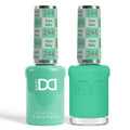 DND HEMA & TPO Free - 244 Aqua Baby