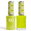 DND HEMA & TPO Free - 246 No Shape, Just Sun