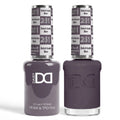 DND HEMA & TPO Free - 261 She's A Smoke Show