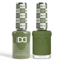 DND HEMA & TPO Free - 267 Hmm