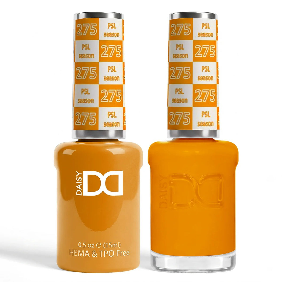 DND HEMA & TPO Free - 275 PSL Season