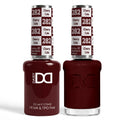 DND HEMA & TPO Free - 282 Cherry Cola