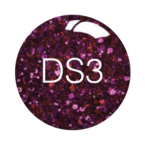 SNS Dip Powder – Designer Collection – DS03
