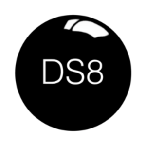 SNS Dip Powder – Designer Collection - DS08