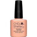 CND Shellac - Dandelion .25oz