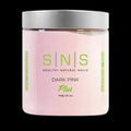 SNS Powder - Dark Pink 16oz