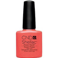 CND Shellac - Desert Poppy .25oz