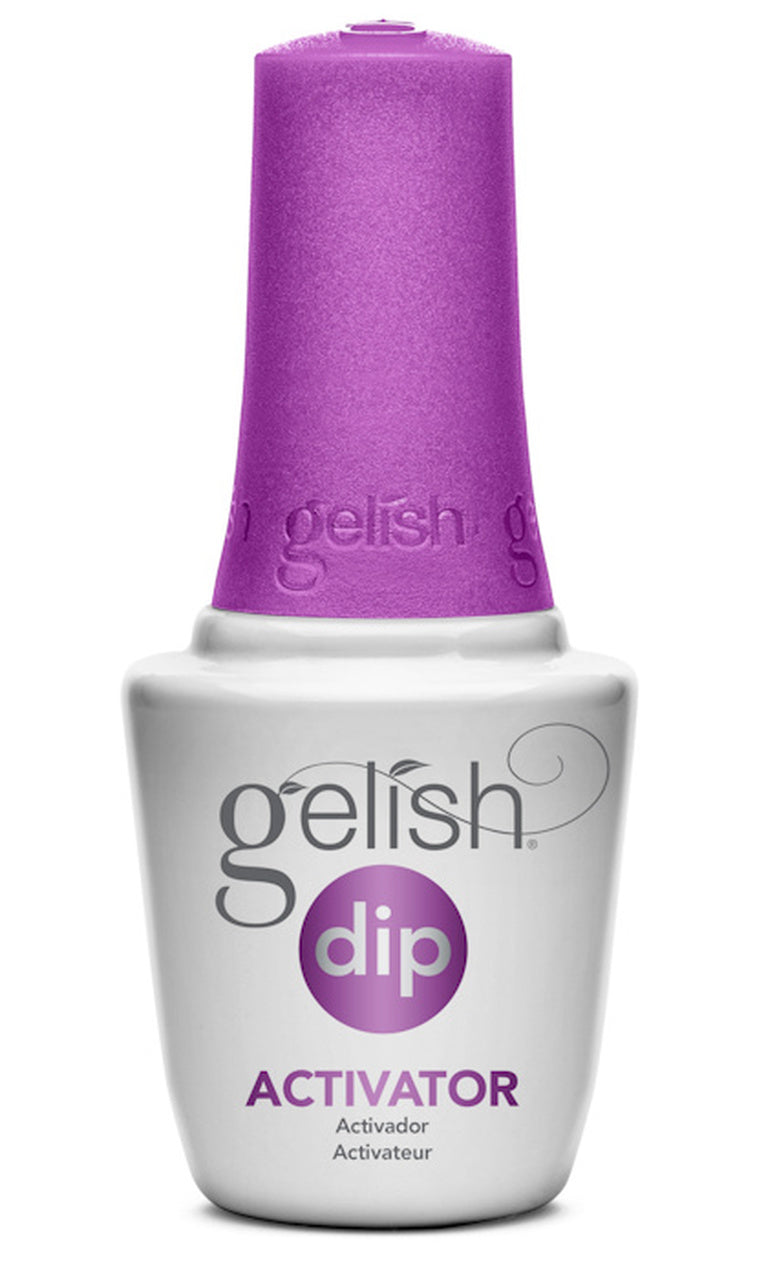 Dip Liquid - Activator 0.5oz