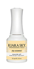 Kiara Sky Essentials - Dip Noruish Oil 0.5oz