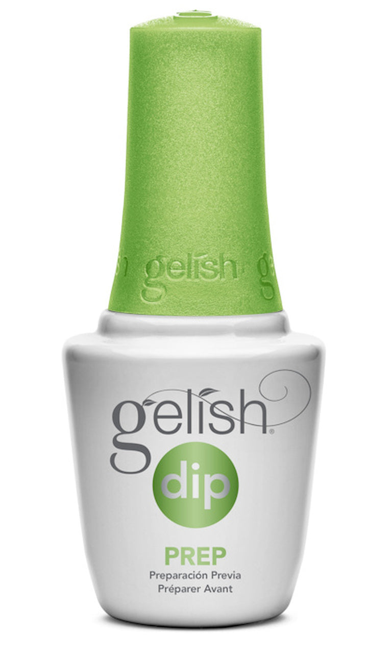 Dip Liquid - Prep 0.5 oz