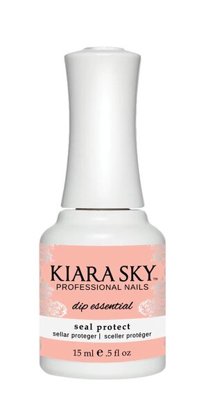Kiara Sky Essentials - Seal Protect 0.5oz