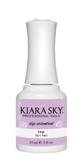 Kiara Sky Essentials - Dip Top 0.5oz