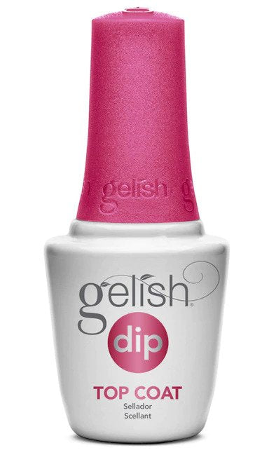 Dip Liquid - Top Coat 0.5 oz
