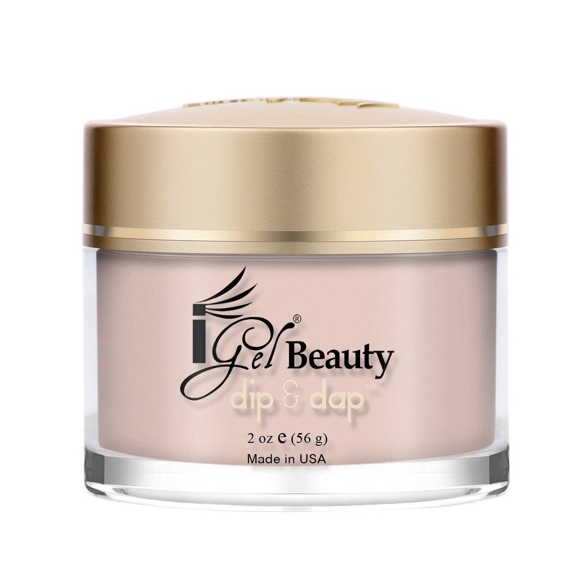 Dip & Dap Powder – DD168 Sirena
