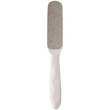 Double Sided Nickel Foot File
