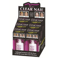 Dr.G's Clear Nail 0.5oz