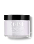 OPI Powder Perfection - E74 You're Such a BudaPest 1.5oz