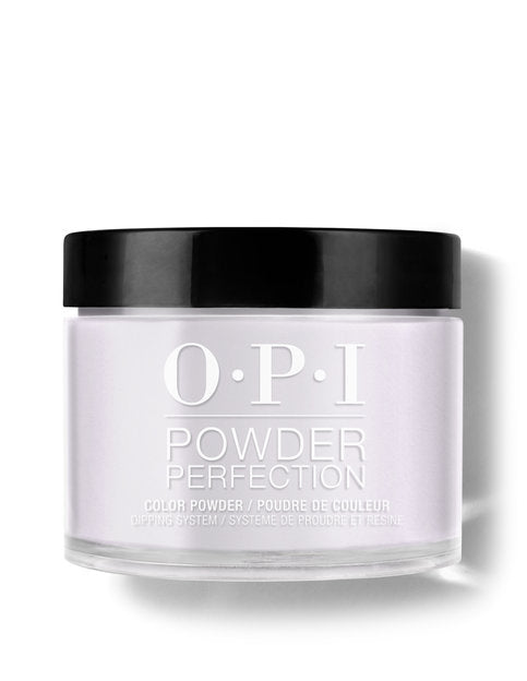 OPI Powder Perfection - E74 You're Such a BudaPest 1.5oz