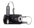 EFile BLACK Rechargeable Nail Machine JMD 3000 - Made in Japan
