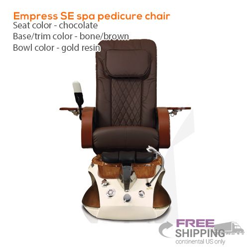 Empress SE
