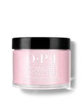 OPI Powder Perfection - F80 Two-timing The Zones 1.5oz