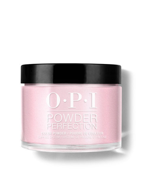 OPI Powder Perfection - F80 Two-timing The Zones 1.5oz