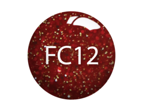 SNS Dip Powder – Fairytale Collection - FC12