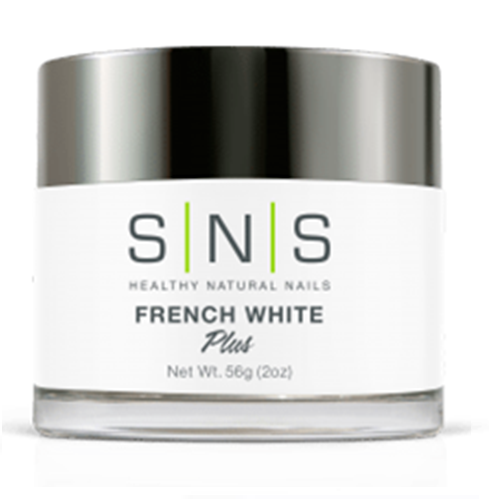 SNS Powder - French White 2oz