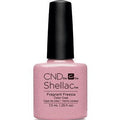 CND Shellac - Fragrant Freesia .25oz