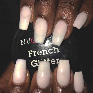 NuGenesis – French Glitter 1.5oz