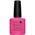 CND Shellac - Future Fuchsia .25oz