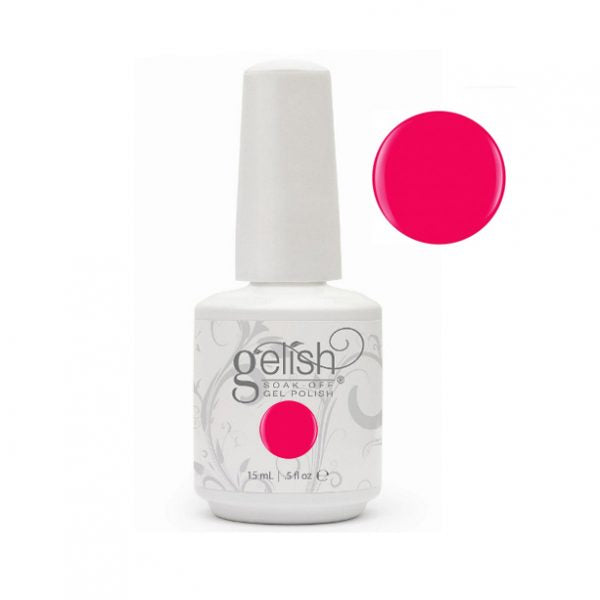 GELISH HARMONY - Don't Pansy Around