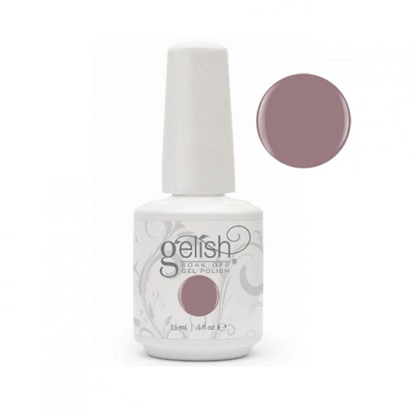 GELISH HARMONY -I or Chid You Not
